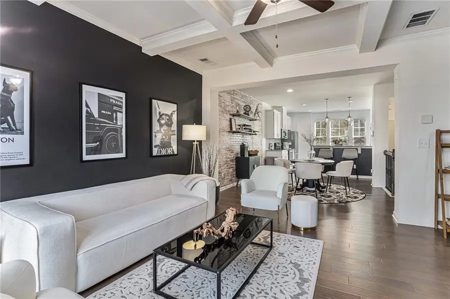 2616 Abbott Road, Conyers, GA 30094 - Image #2