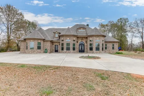 4290 Harmony Church Road, Gillsville, GA 30543