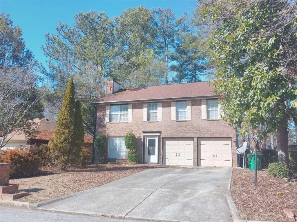 1110 Redan, Stone Mountain, GA 30088 - Image #1