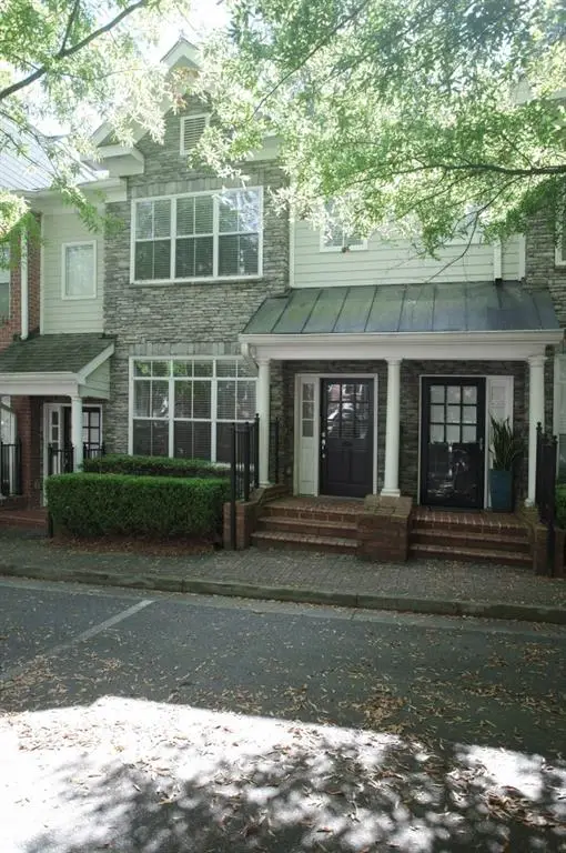 1143 Glenridge Place Ne, Sandy Springs, GA 30342 - Image #1