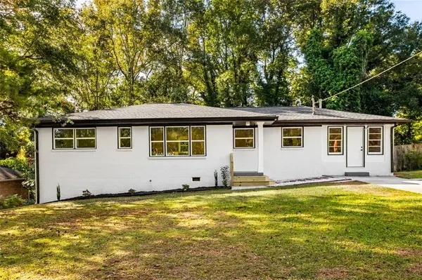 2622 Miriam Lane, Decatur, GA 30032