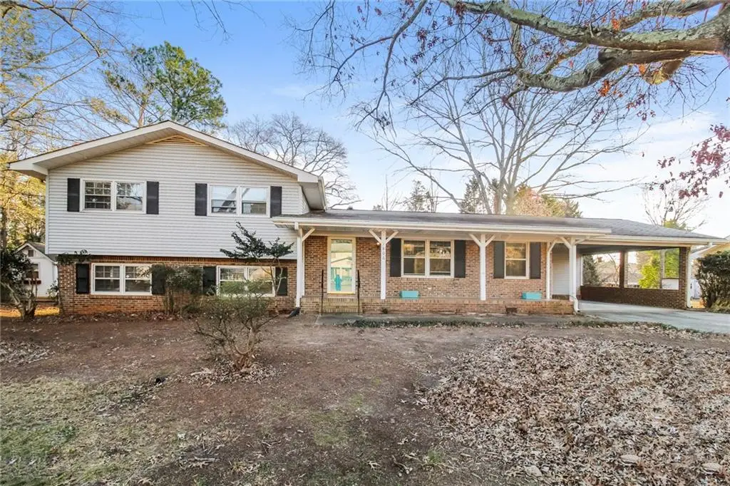 1806 Hickory Street Se, Conyers, GA 30013 - Image #1