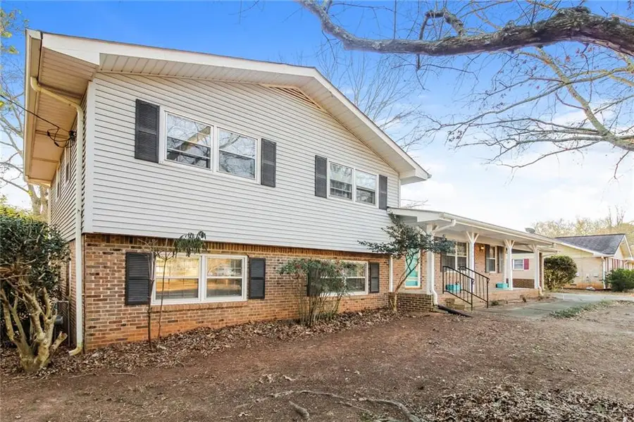 1806 Hickory Street Se, Conyers, GA 30013 - Image #3