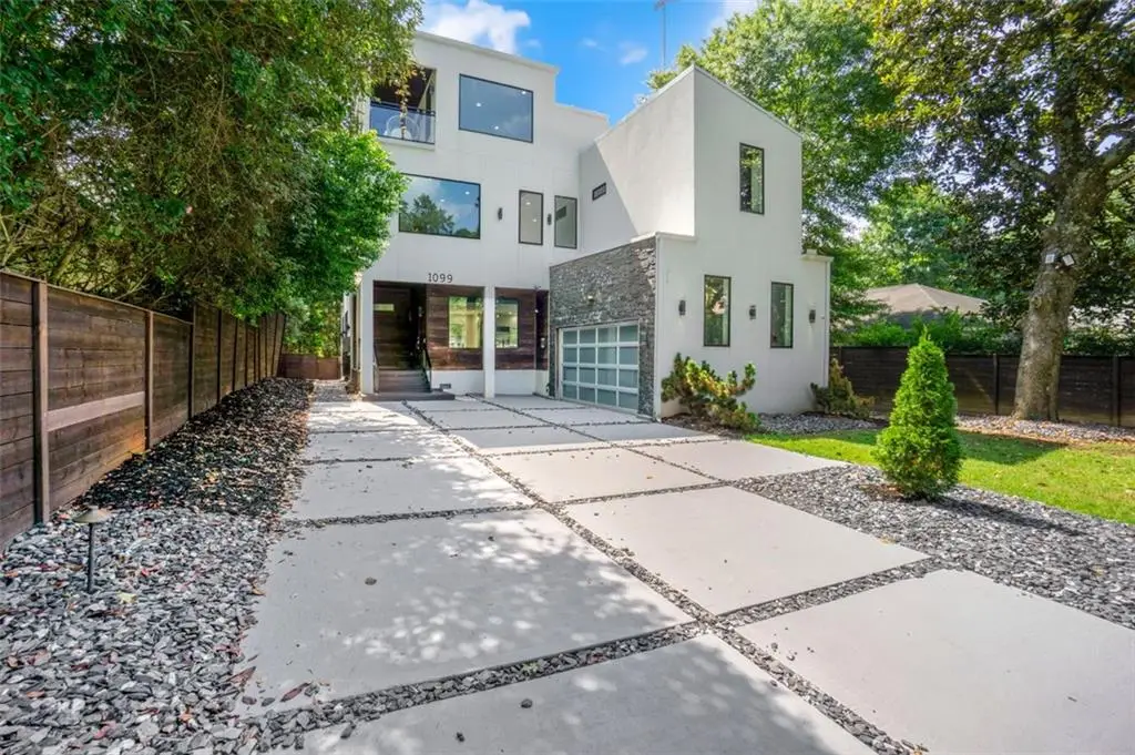 1099 Vista Trail Ne, Atlanta, GA 30324 - Image #1