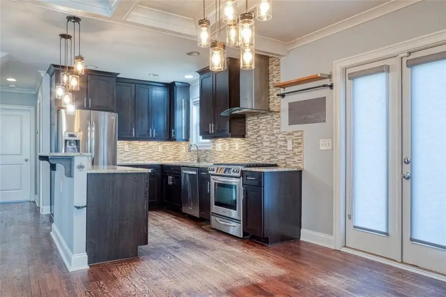 940 S Mcdonough Street, Decatur, GA 30030 - Image #2