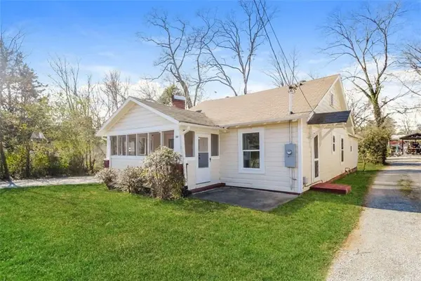 208 Cherry Street, Rome, GA 30165