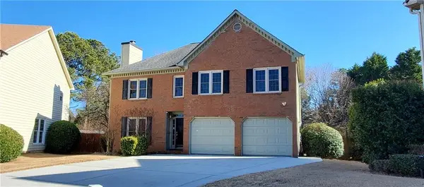 2224 Concord Square Ne, Marietta, GA 30062