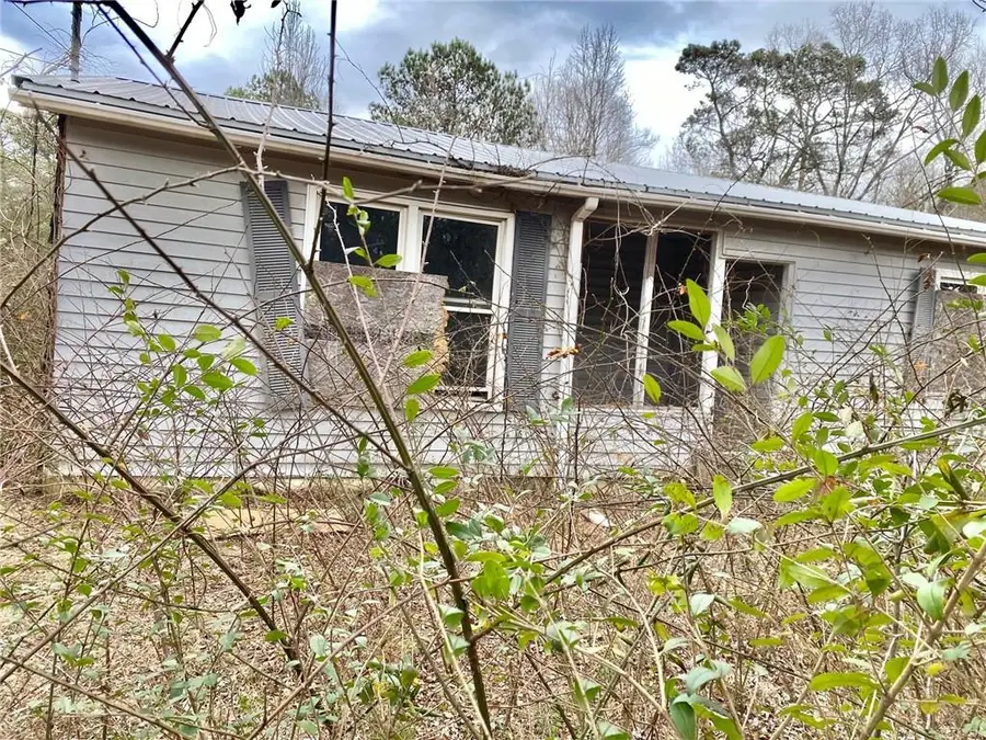 34 Redd Road Nw, Adairsville, GA 30103 - Image #2