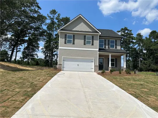 347 Brookwood Crossing, Douglasville, GA 30134