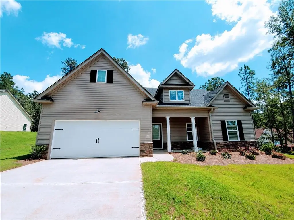 773 Bryson Lake Circle, Douglasville, GA 30134 - Image #1
