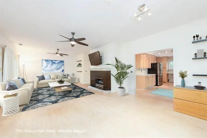 5 Clearwater Drive, Dawsonville, GA 30534 - Image #2