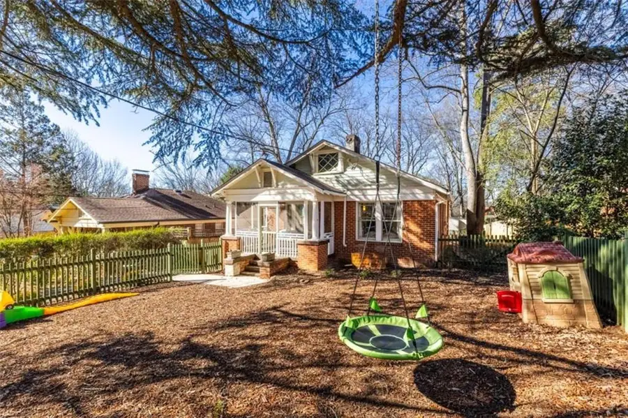 987 Alloway Place Se, Atlanta, GA 30316 - Image #2