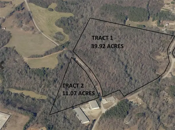 558 Meadowbrook Drive, Toccoa, GA 30538