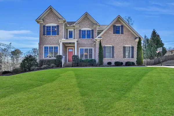 3196 Sweetbay Magnolia Drive, Marietta, GA 30062