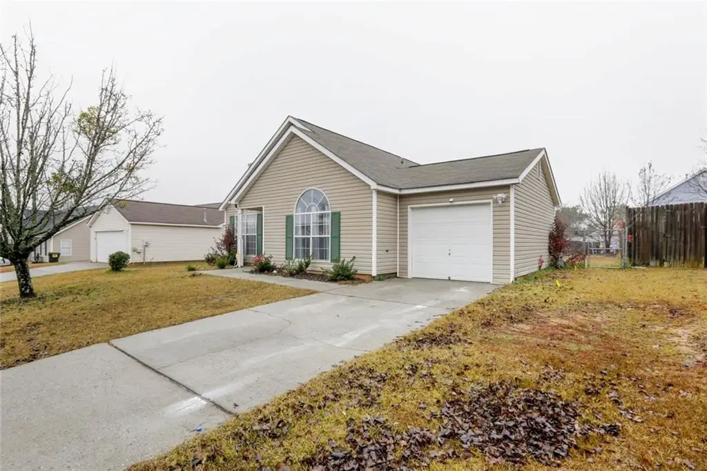 437 Eagles Nest Way, Riverdale, GA 30274 - Image #1