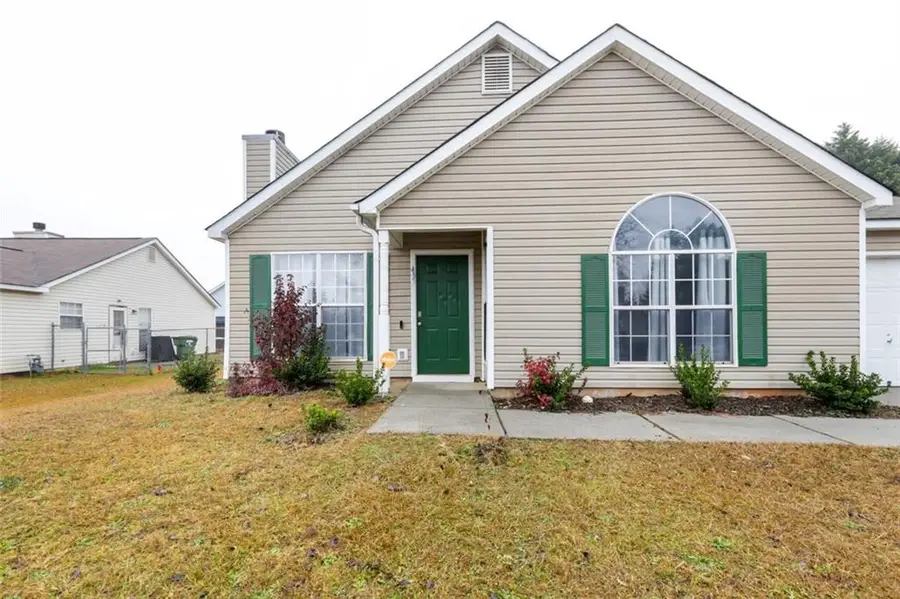 437 Eagles Nest Way, Riverdale, GA 30274 - Image #3