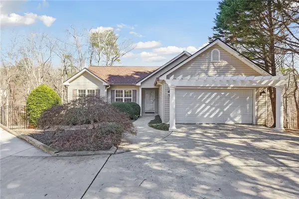 4635 Chestatee Pointe, Gainesville, GA 30506