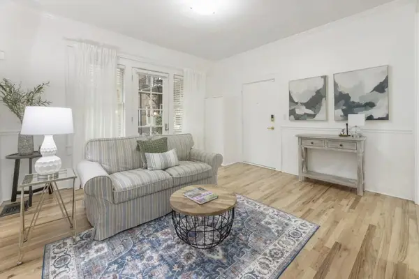 907 Piedmont Avenue Ne #5, Atlanta, GA 30309