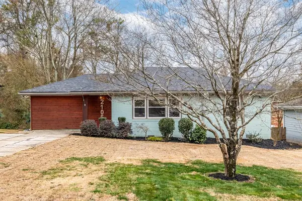 2105 Cherry Lane, Decatur, GA 30032