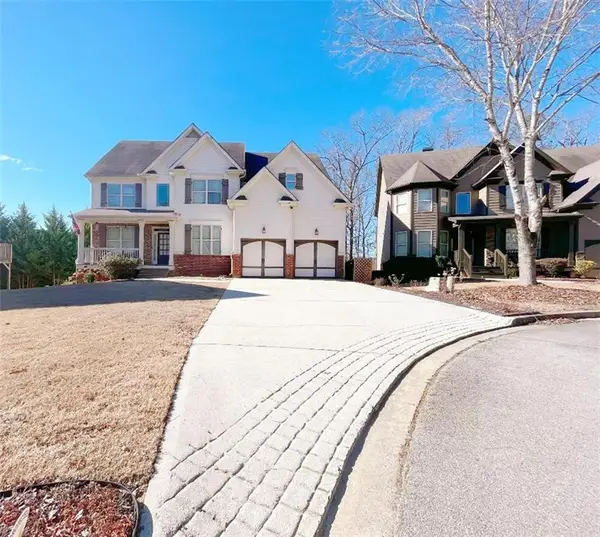 3232 Little Bear Lane, Buford, GA 30519