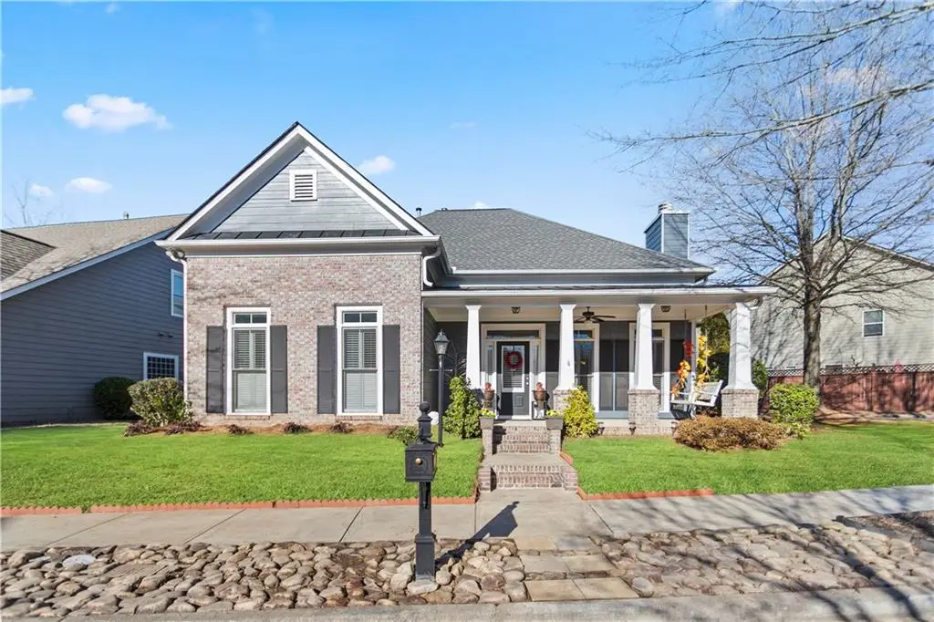 4910 Village Field Court, Suwanee, GA 30024 - Image #1