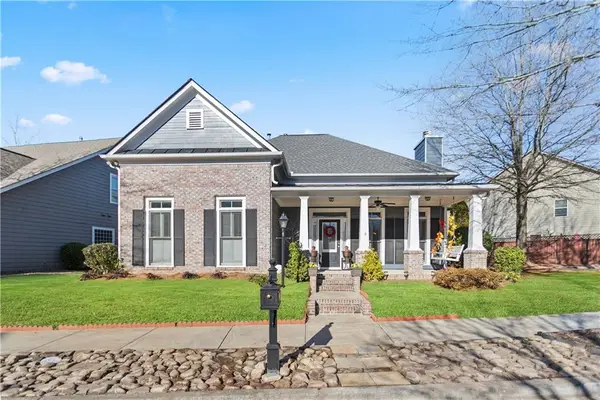 4910 Village Field Court, Suwanee, GA 30024