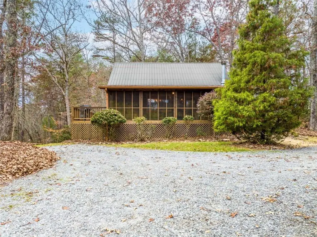 515 River Estates Road, Mineral Bluff, GA 30559 - Image #1