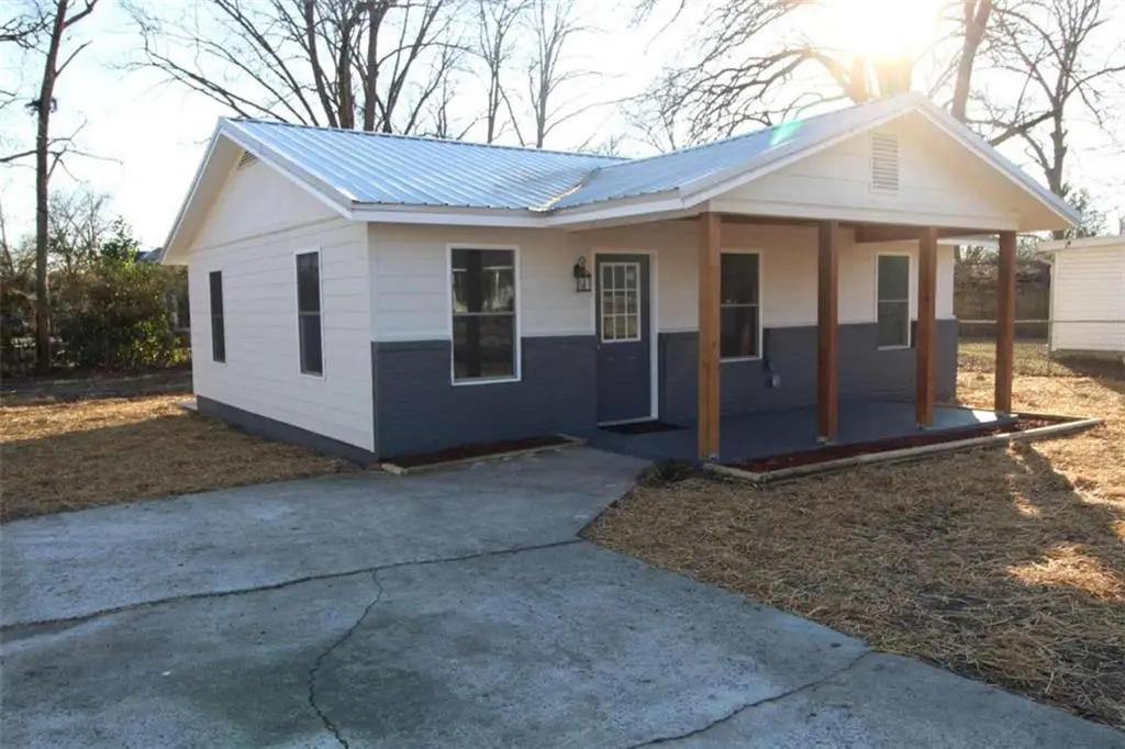 206 Central Street, Cedartown, GA 30125 - Image #1