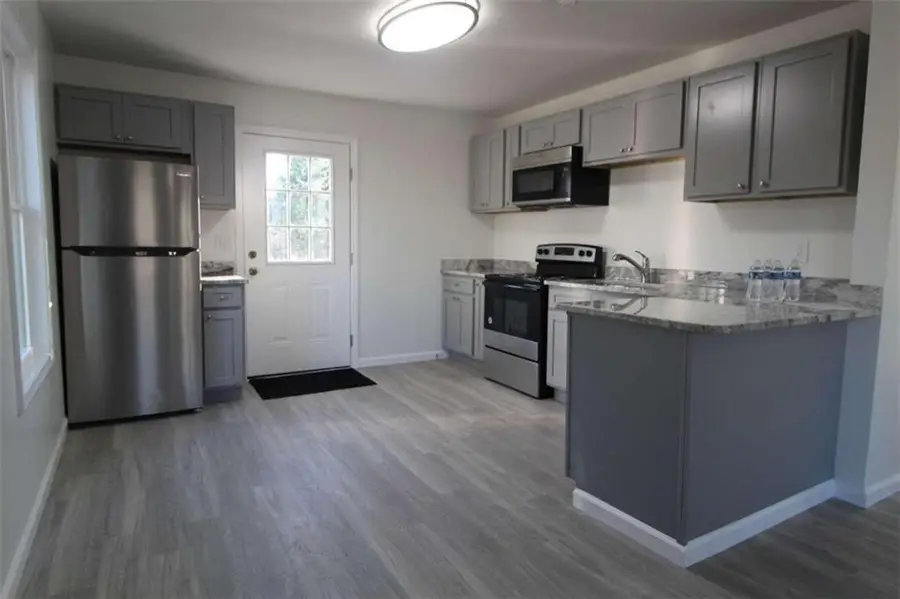 206 Central Street, Cedartown, GA 30125 - Image #3