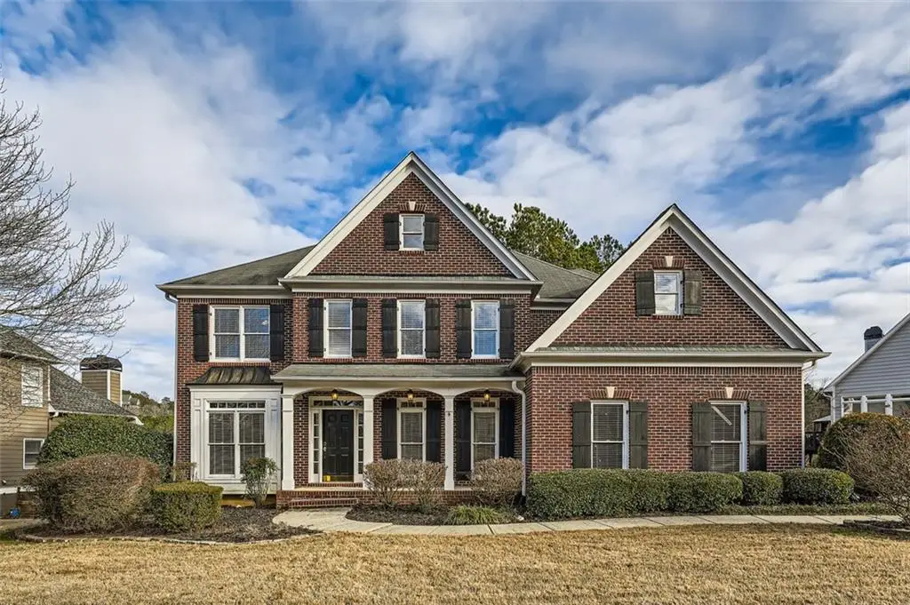 1410 Bentwater Drive, Acworth, GA 30101 - Image #1