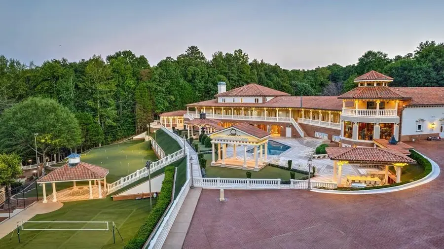 5326 Presley Place, Douglasville, GA 30135 - #3