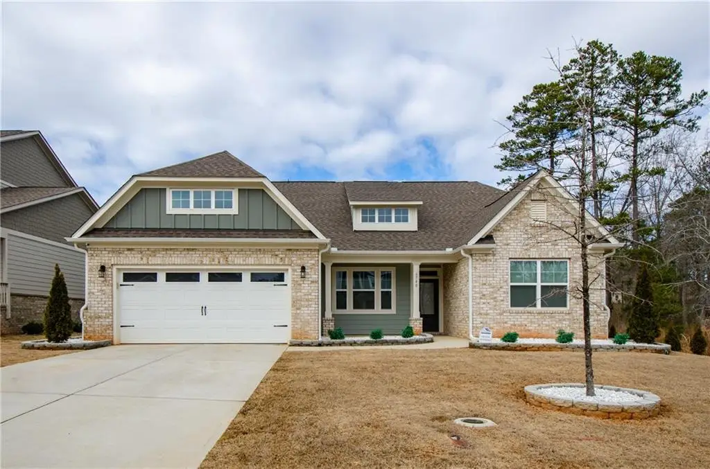 6748 Cambridge Drive, Flowery Branch, GA 30542 - Image #1