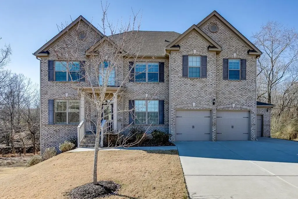 914 Rainsong Court, Braselton, GA 30517 - Image #1