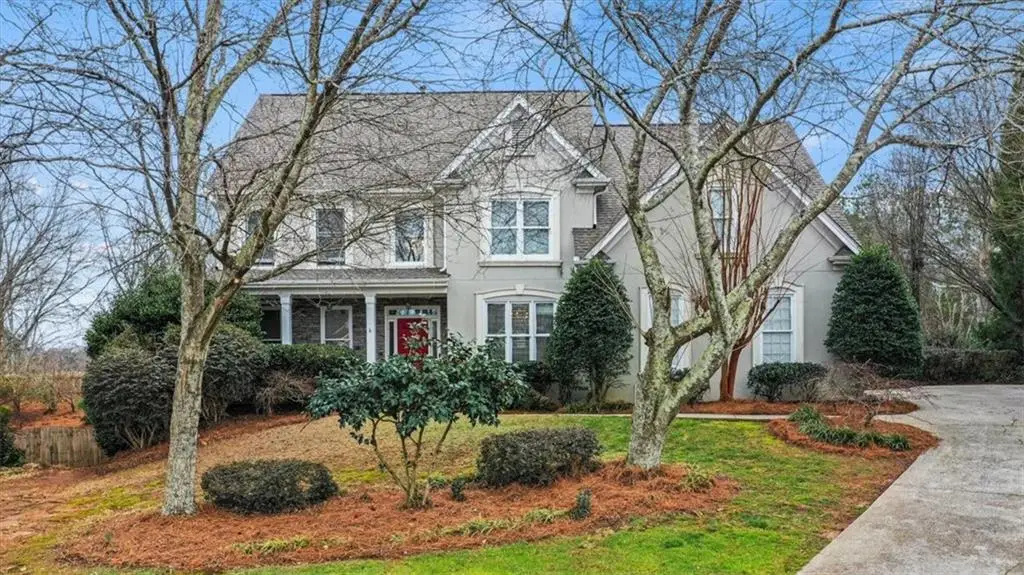 365 Morning Dew Circle, Roswell, GA 30075 - Image #1