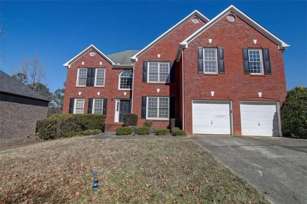6298 Southland Ridge, Stone Mountain, GA 30087 - Image #1