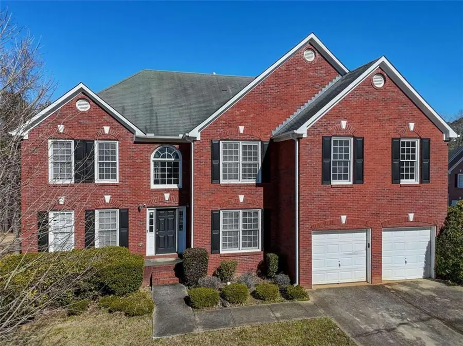 6298 Southland Ridge, Stone Mountain, GA 30087 - Image #2