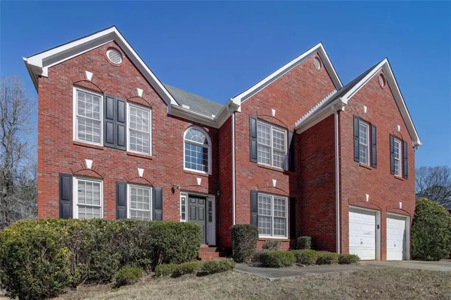 6298 Southland Ridge, Stone Mountain, GA 30087 - Image #3
