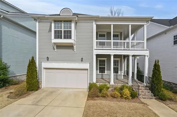 730 Tate Drive, Alpharetta, GA 30009