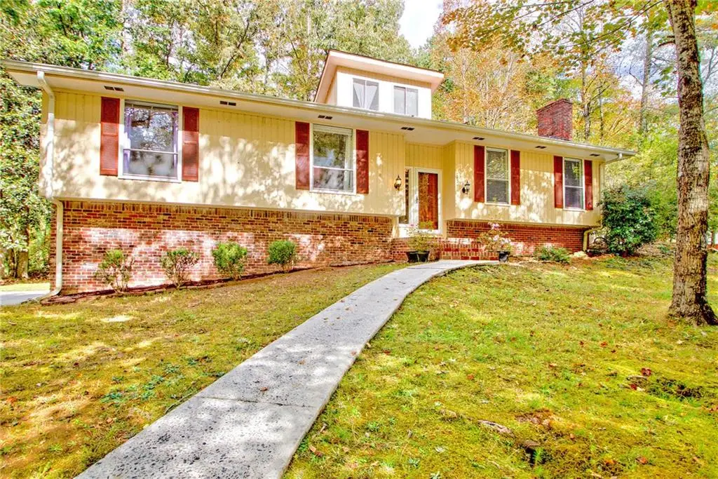 230 Devilla Court, Fayetteville, GA 30214 - Image #1