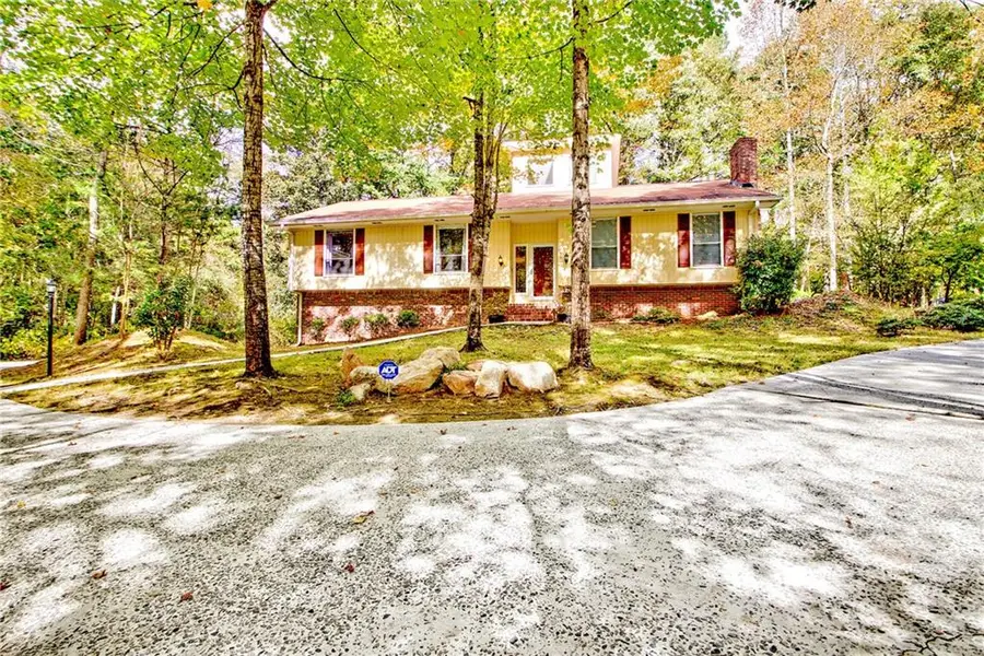 230 Devilla Court, Fayetteville, GA 30214 - Image #3