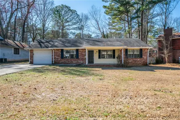 432 Independence Drive, Jonesboro, GA 30238