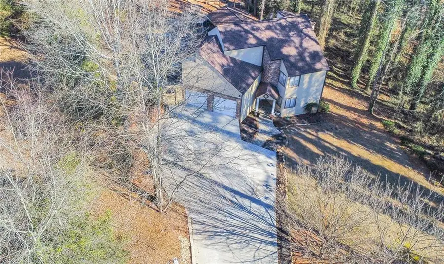 3297 Post Oak Tritt Road, Marietta, GA 30062 - Image #3