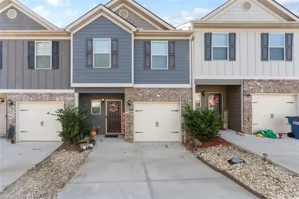 2407 Creel Lane, Atlanta, GA 30349