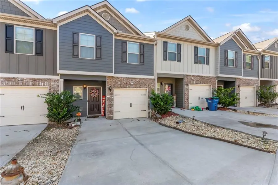 2407 Creel Lane, Atlanta, GA 30349 - Image #2