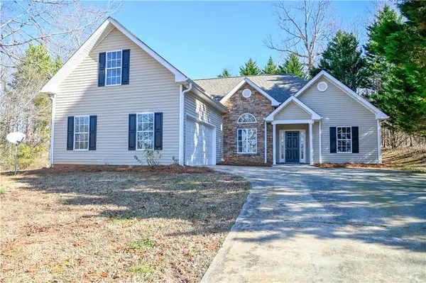 155 Buckeye Trails Drive, Commerce, GA 30530