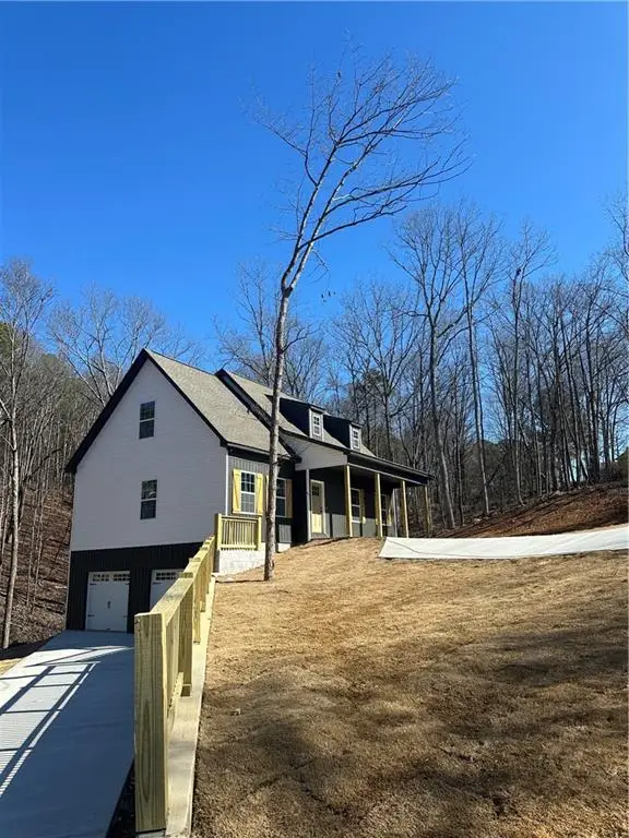 357 Orchard Way, Calhoun, GA 30701