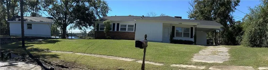 2306 Peer Court, Mobile, AL 36605 - Image #1