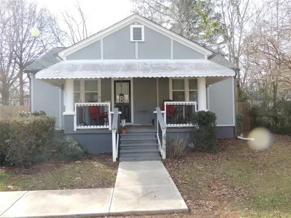 210 Colquitt Street, Monroe, GA 30655