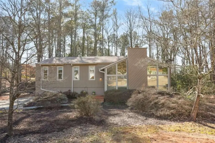 3440 Dry Creek Road, Marietta, GA 30062 - Image #2