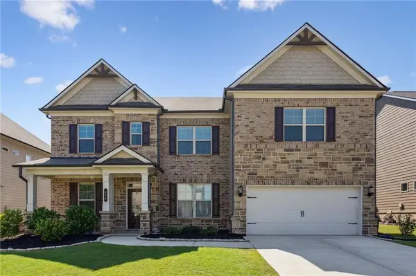 424 Henson Farm Drive, Loganville, GA 30052